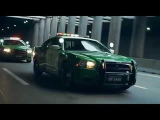 Carabineros subió en la encuesta CEP: General Director Ricardo Yáñez envió afectuoso saludo