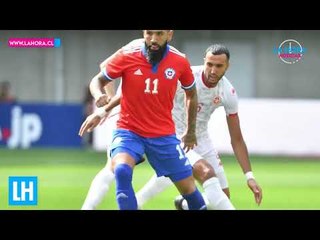 LH Noticias: Chile enfrenta a Ghana en el cierre de la gira por Asia