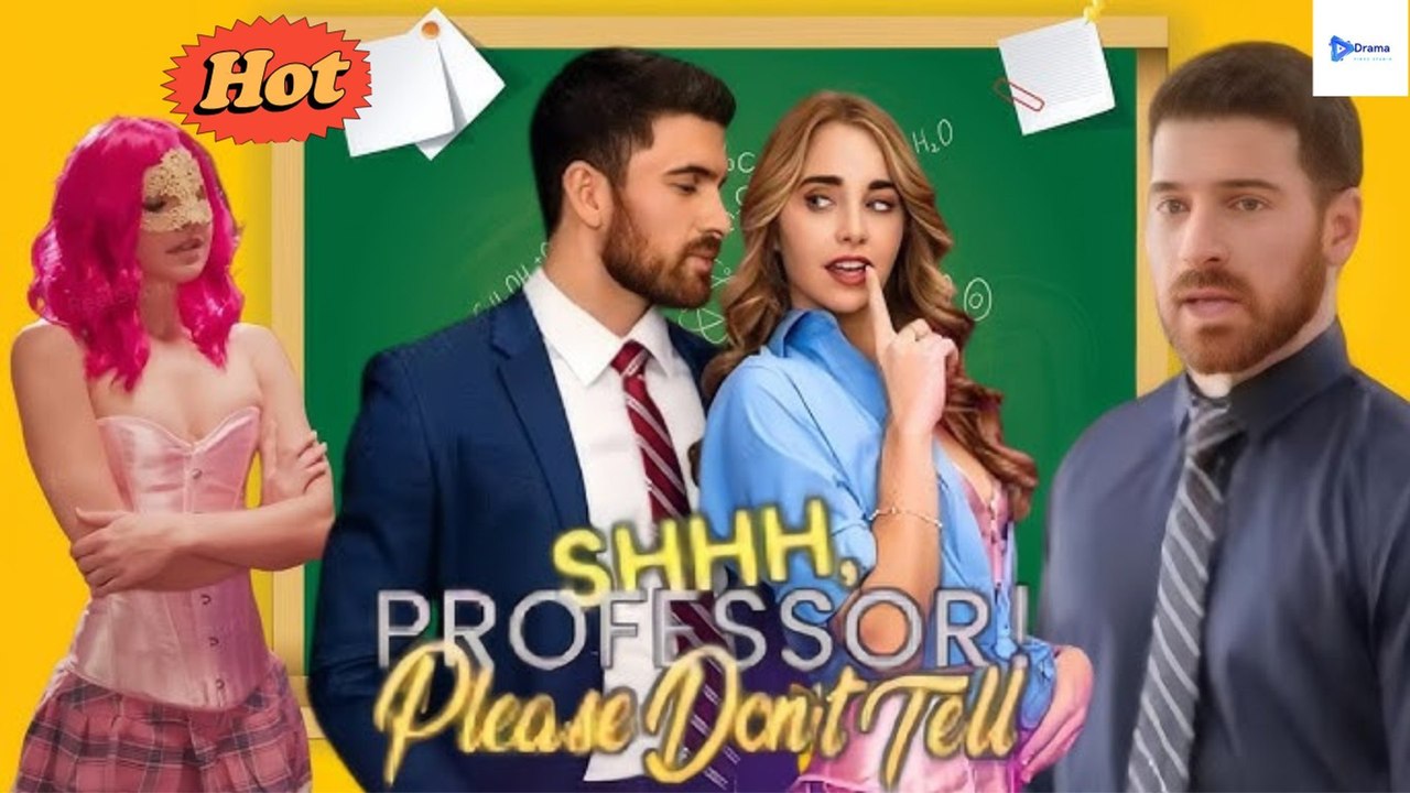 Don’T Tell Anyone, Professor