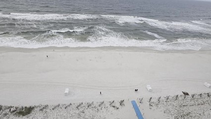 Son Catches Ball Thrown by Dad From 12th Floor Balcony