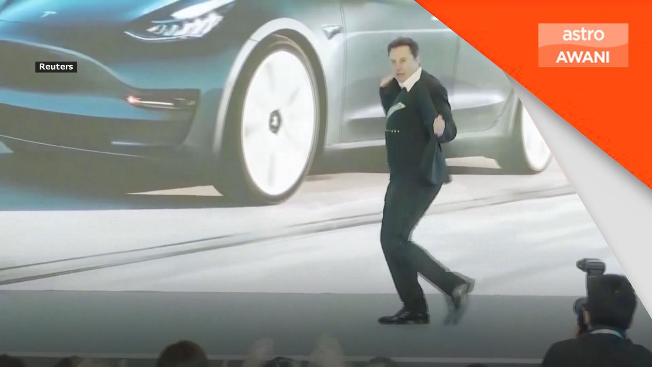 Trump sifatkan tindakan Musk sebagai mengarut