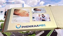 Khám và theo dõi thai kỳ nguy cơ cao tại PhenikaaMec: Khi nào mẹ bầu cần đặc biệt lưu ý?