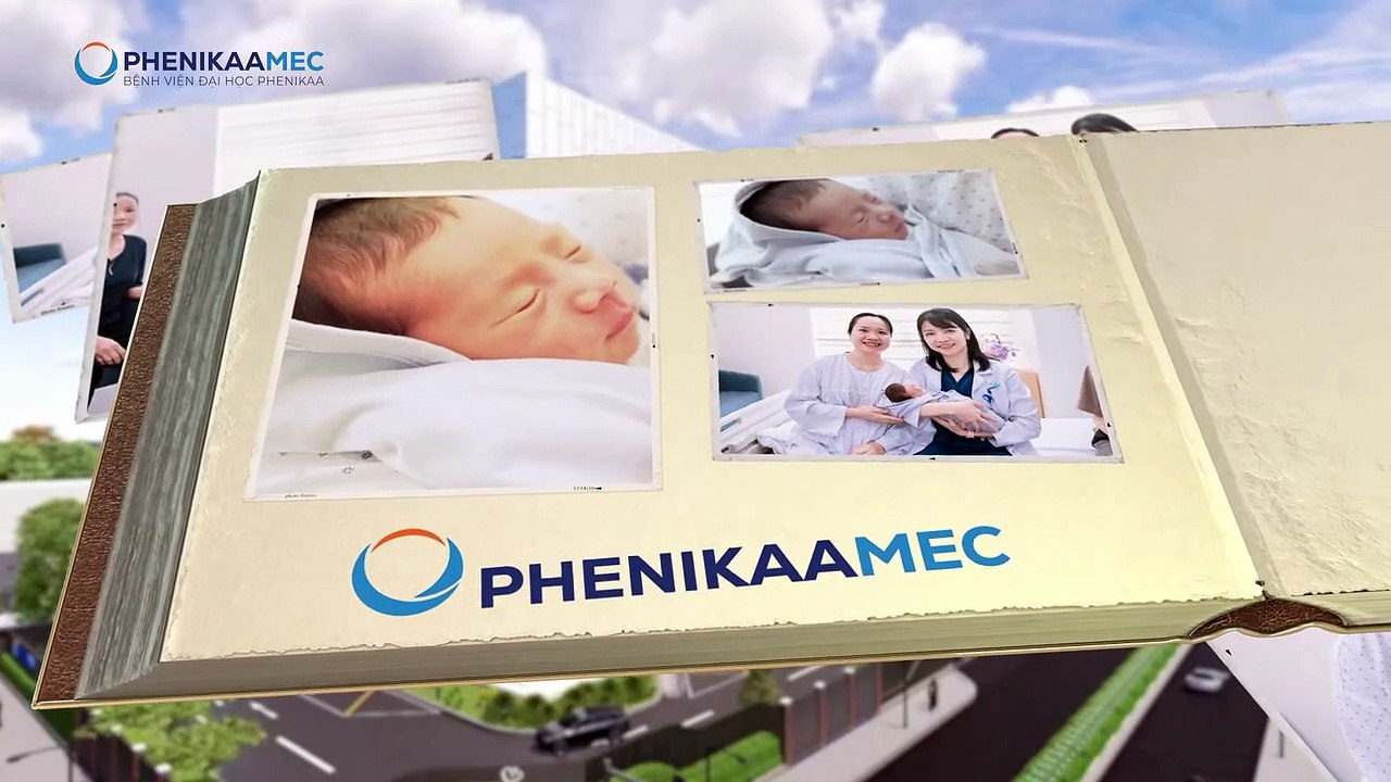 Khám và theo dõi thai kỳ nguy cơ cao tại PhenikaaMec: Khi nào mẹ bầu cần đặc biệt lưu ý?