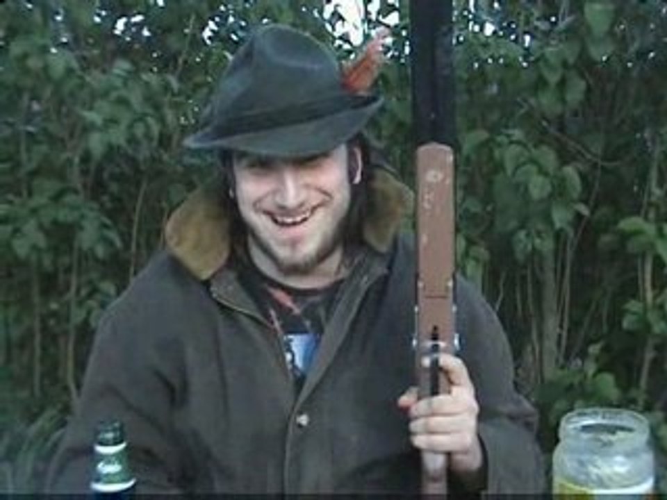 Lord satanas - "Chasse, nature et traditions"