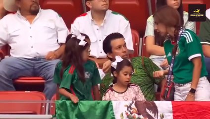 USA vs Mexico 1-2 Extended highlights and Goals _ Gold cup final 2025