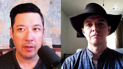 Mutual Aid & Collapse: Eric Shonkwiler on Leftist Prepping & Joyful Resilience | S02E10