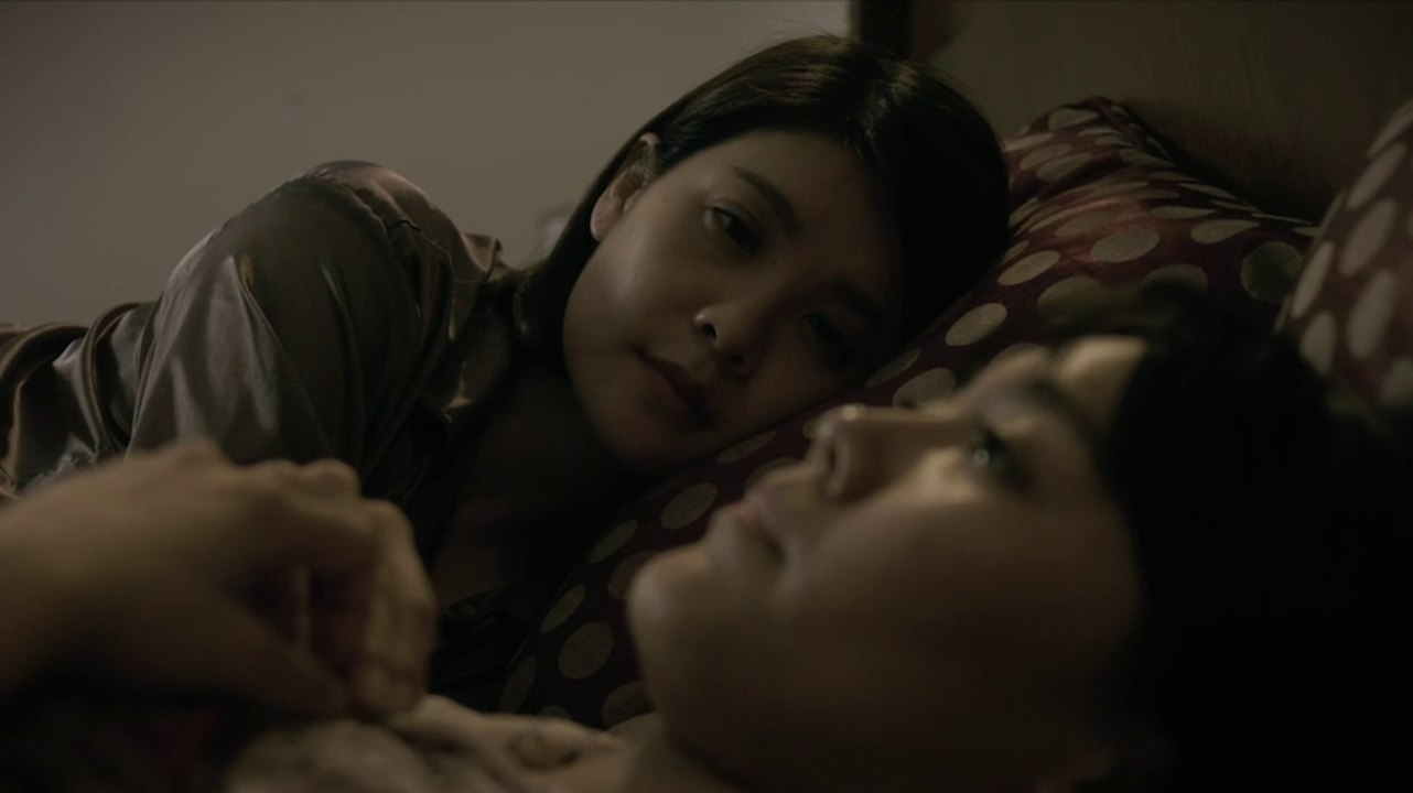 Hindi Dubbed Hollywood Movies - Two Sisters (2019) 720p HQ HDRip - x264