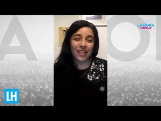 Polémica reacción de Bessy Gallardo en debate sobre la Nueva Constitución