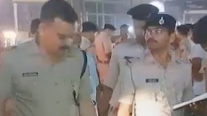 पटना में टीचर की गोली मारकर हत्या