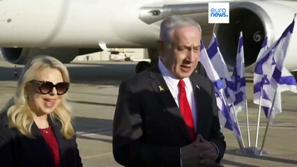 Újabb részletek derültek ki a gázai tűzszüneti javaslatról, miközben Netanjahu a Fehér Házba tart