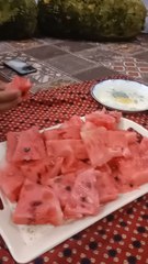 Enjoying Water Million