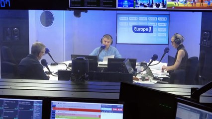 Le Brésil, les Etats-Unis et l'Algérie font la Une de la presse internationale