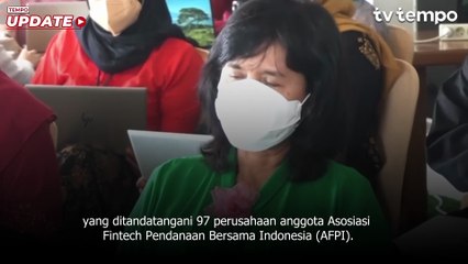 Tempo Eksplainer: Bagaimana Modus Kartel Perusahaan Peminjaman Online Menetapkan Bunga?