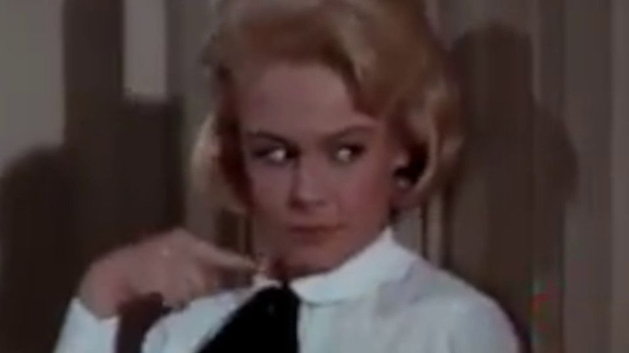 Das Schlafzimmer ist nebenan Trailer OV