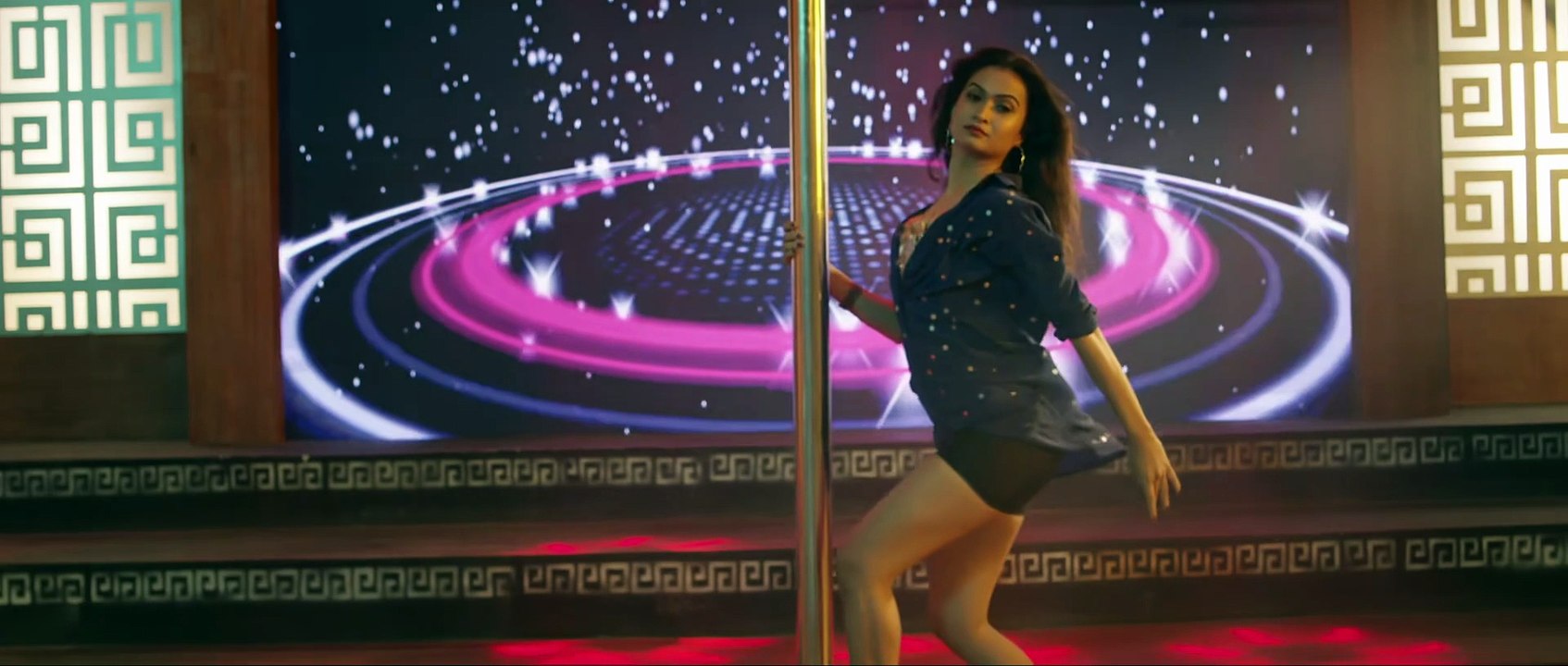 Shylock Malayalam movie part 1