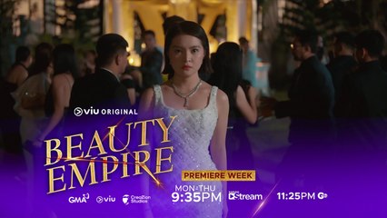 Totoong maganda ang laban sa GMA Prime!