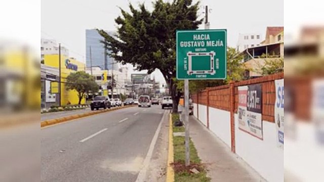 Prohibir giros a la izquierda ha resultado exitoso en otros países