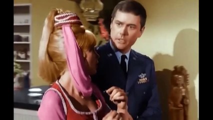 Mi Bella Genio Temporada 1 CapíTulo 6 La Dama De La Botella _ Mi Bella Genio EspañOl Latinol
