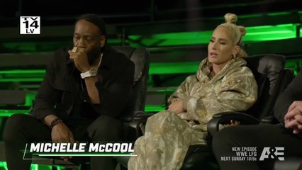 WWE LFG Season 2 Episode 3 July 6th 2025 HD