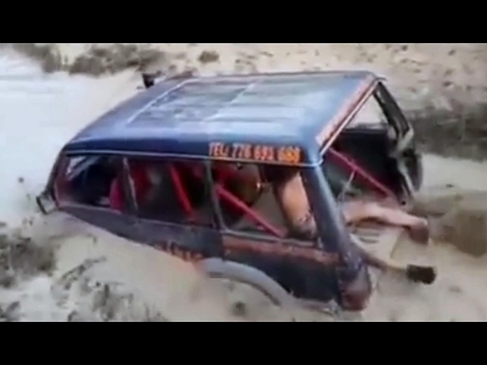 Experienced Driver