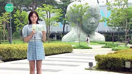[날씨] 이번주 내내 답답한 더위 이어져