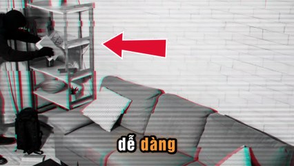 Lắp 30 camera mà vẫn có điểm mù lỗi nằm ở đâu