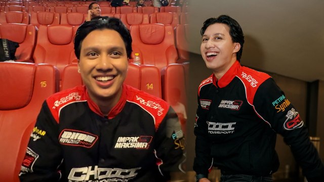 Kacak anak Ahmad Idham, Aydeel tak guna ‘cable’ untuk jadi artis