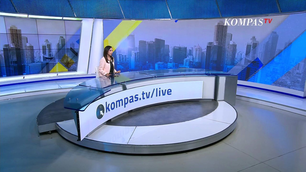 Buntut Aksi Kurir Makananan Geruduk Pelanggan, Mobil Patroli Polisi Rusak  SAPA PAGI