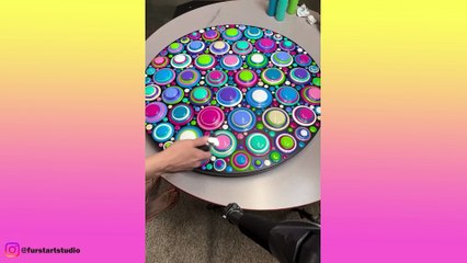 Oddly Satisfying Video that Heals Your Body & Soul With Cozy LoFi Music