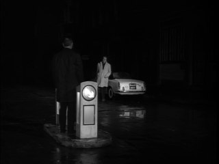 Destination Danger - Episode 22 Saison 3 - Nandina - 1966