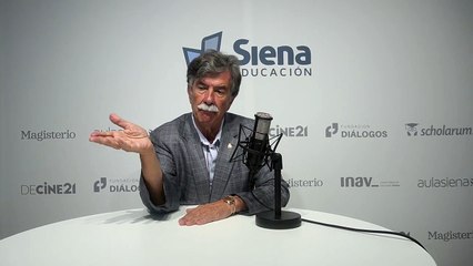 Javier Urra y el duelo: "Debemos preparar para la pérdida"