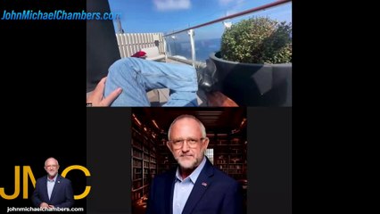 🇺🇸 ⚔️ Jun 28 2025 - Juan O Savin w- JMC - How Trump Is Securing Our Future On All Fronts [NCSWIC]