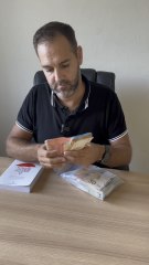 Soit tu contrôles l’Argent, soit c’est l’Argent qui te contrôle.