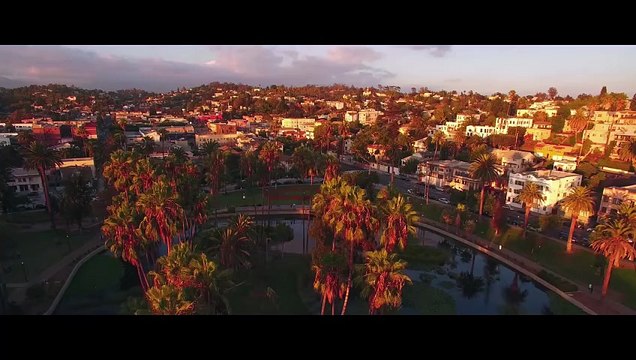 Electric Love - Ein Match zum Verlieben | movie | 2018 | Official Trailer