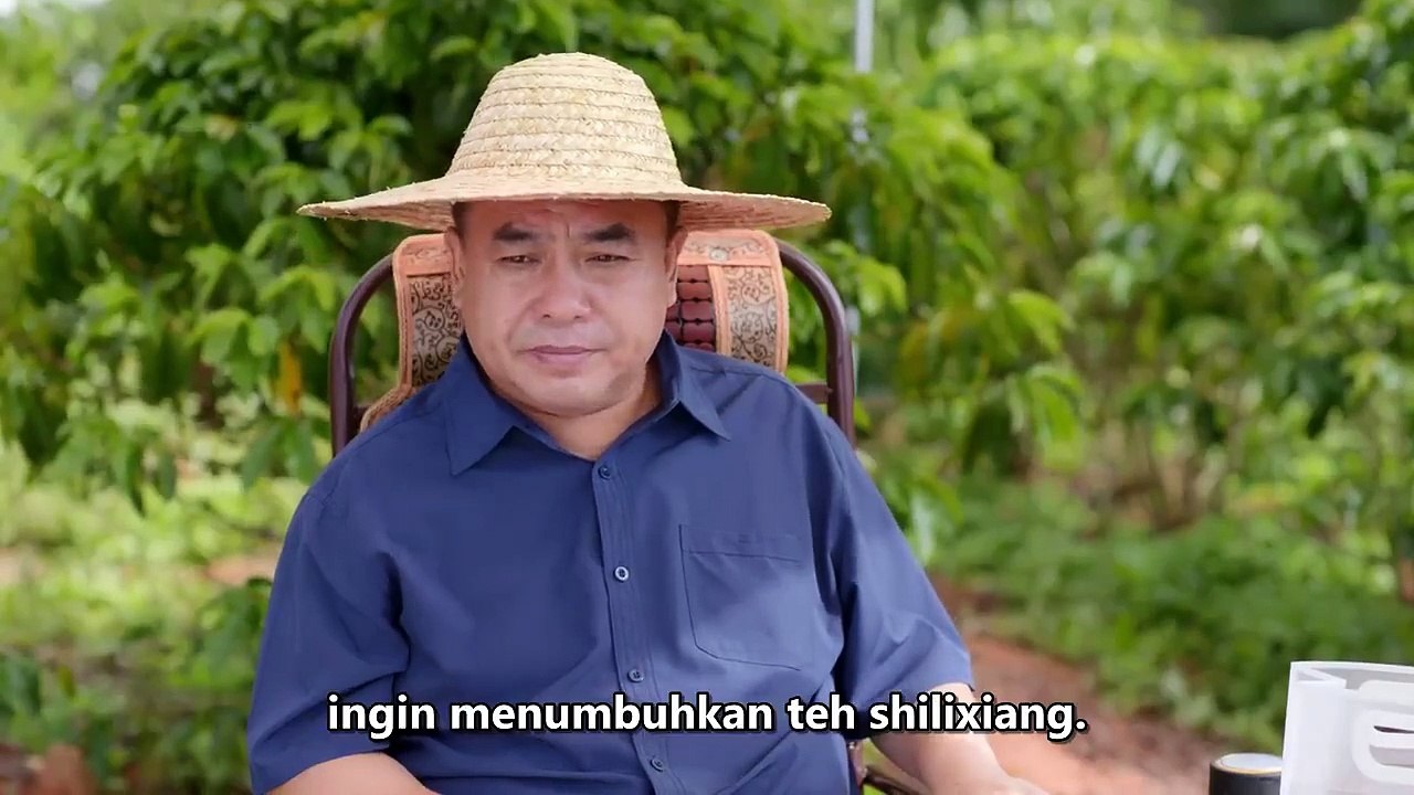 Dia Jatuh Cinta Dengan Biksu, Ternyata Dia Pewaris Miliaran Eps.09
