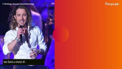 Julien Doré a choisi d'éduquer son fils loin de Paris : une décision qu'il explique