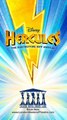 Hercules Takes the Stage – A Mythical Musical Adventure