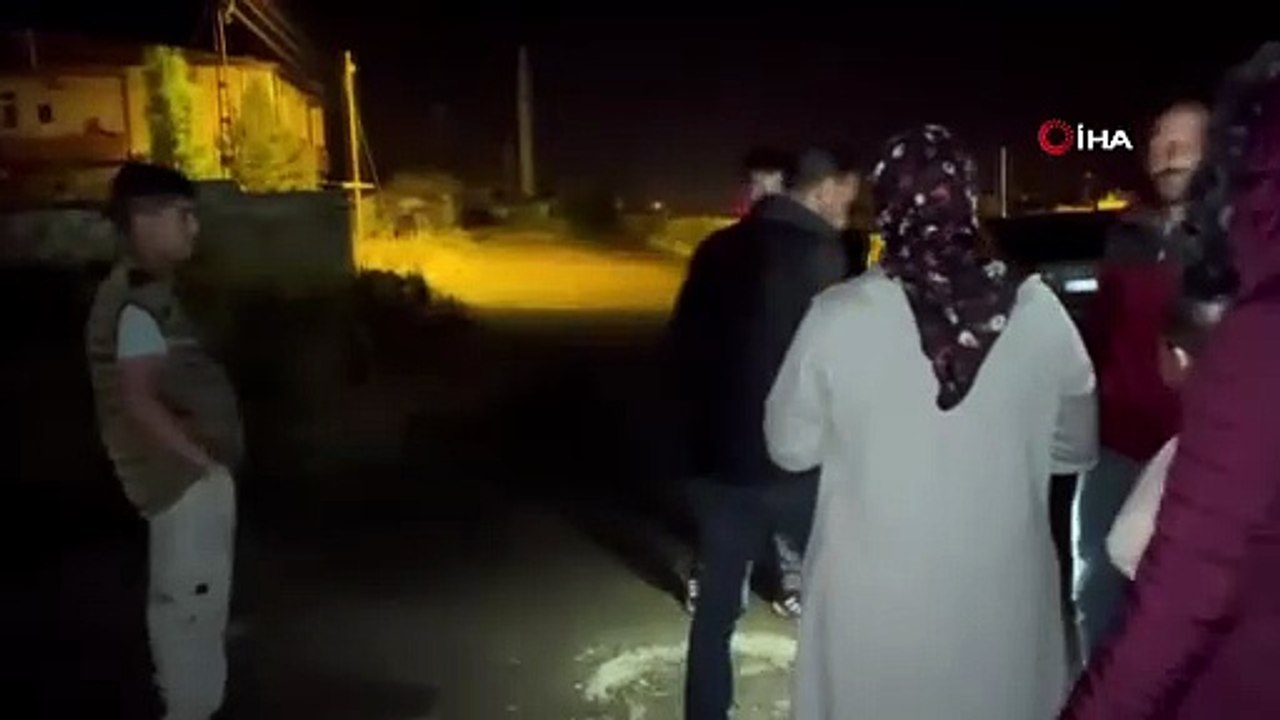 Yine bir kayıp çocuk vakası: 6 yaşındaki minik...