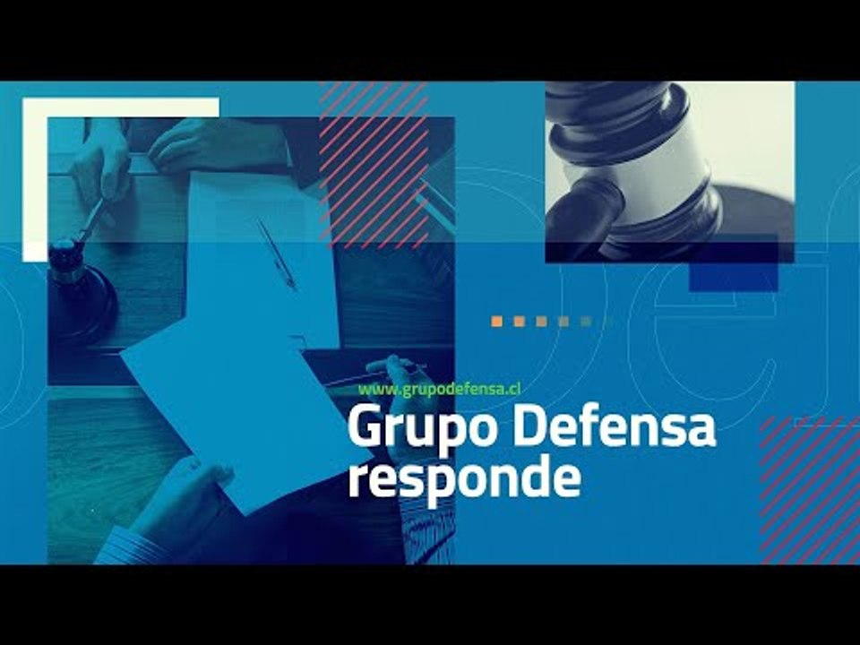 Grupo Defensa Responde: Las claves para enfrentar las deudas y la fórmula para salir de Dicom