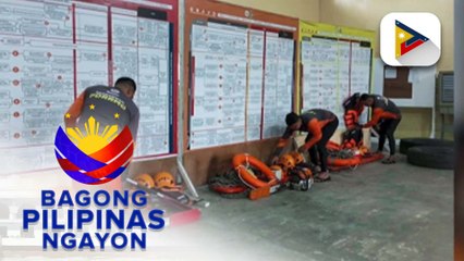 Panayam kay OCD-Region 1 Dir. Laurence Mina ukol sa epekto ng Bagyong #BisingPH at habagat sa Region 1 at assistant ng pamahalaan sa mga apektadong lugar