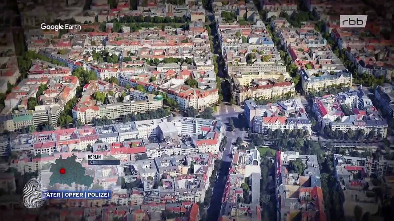 Täter - Opfer - Polizei vom 06.07.2025