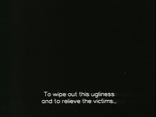 Khaneh siah ast - The House is Black - 1963