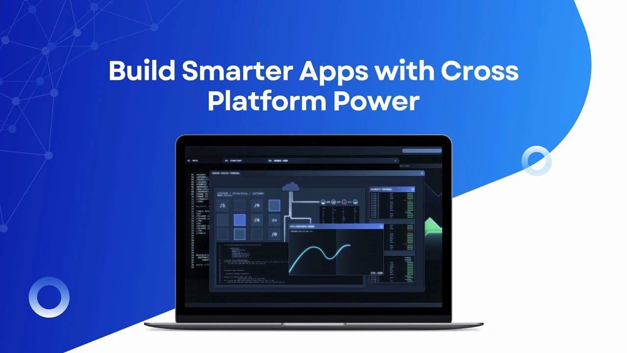 Cross-Platform App Development