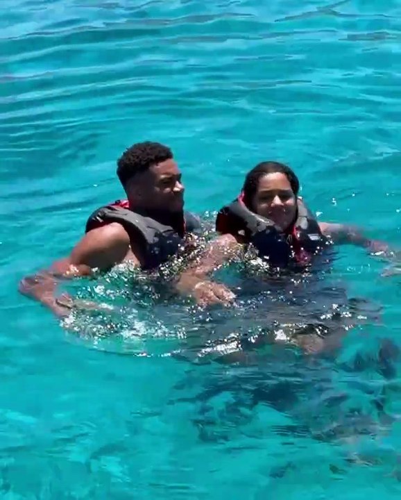 Οι διακοπές του Γιάννη Αντετοκούνμπο με την οικογένειά του