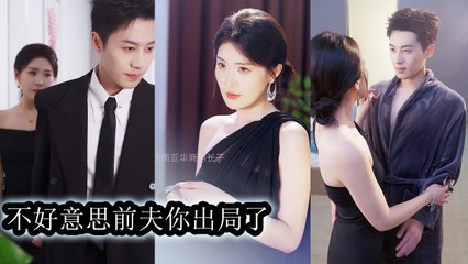 He Ignored Her Until It Was Too Late — A Heartbreaking Love Story 💔