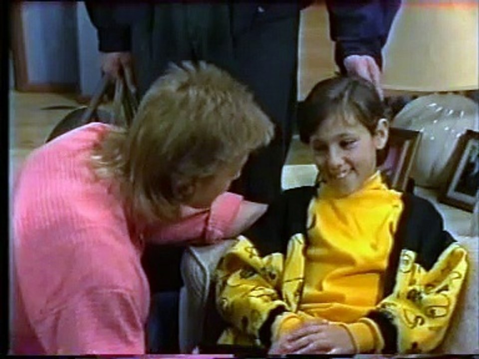 Neighbours deutsch - 376 - Ein Versprechen (03.11)