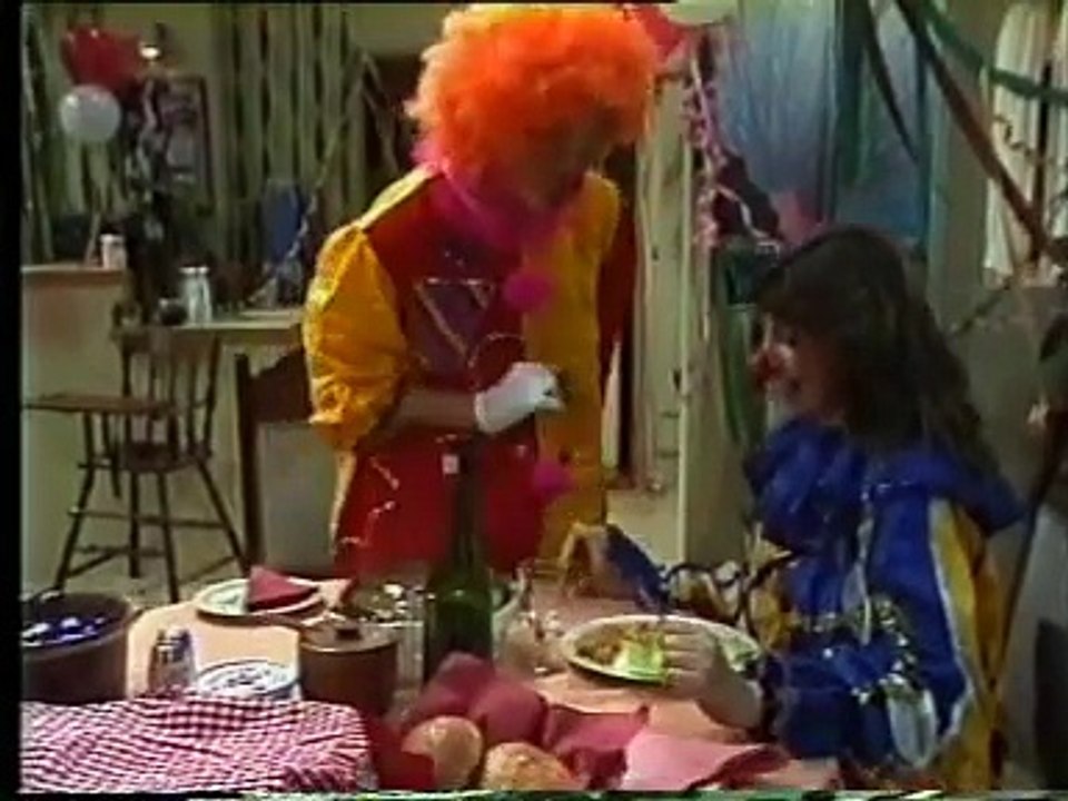 Neighbours deutsch - 379 - Angst und Eifersucht (06.11)