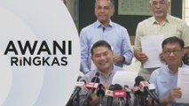 AWANI Ringkas: Siasat pelantikan Ketua Hakim Negara