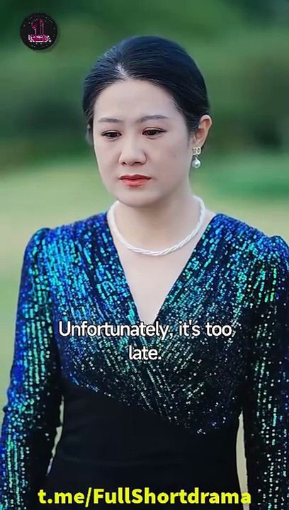 [Eng sub] She chose death but found love Full Episode