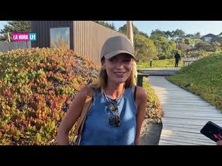 Mayte Rodríguez y posibilidad de volver a las teleseries: "Lo voy a retomar"